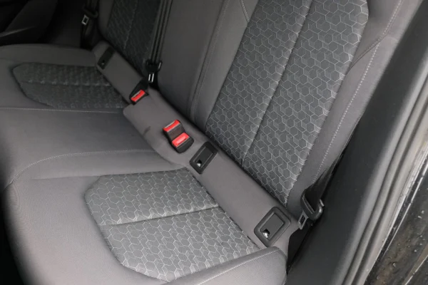 Foto 20 van fotogallerij Audi A1 Sportback uit 2019