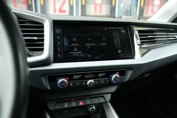 Foto 23 van fotogallerij Audi A1 Sportback uit 2019