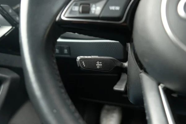 Foto 24 van fotogallerij Audi A1 Sportback uit 2019