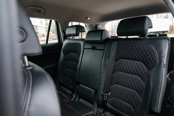 Foto 10 van fotogallerij Skoda Kodiaq 1.5TSi 110kW Business Edition uit 2020
