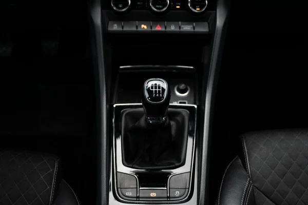 Foto 20 van fotogallerij Skoda Kodiaq 1.5TSi 110kW Business Edition uit 2020