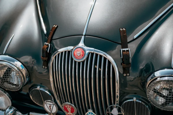 Foto 13 van fotogallerij Jaguar MK 1 3.4 uit 1959
