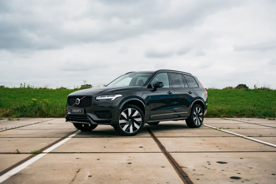 Foto 0 van fotogallerij Volvo XC90 T8 Recharge uit 2023