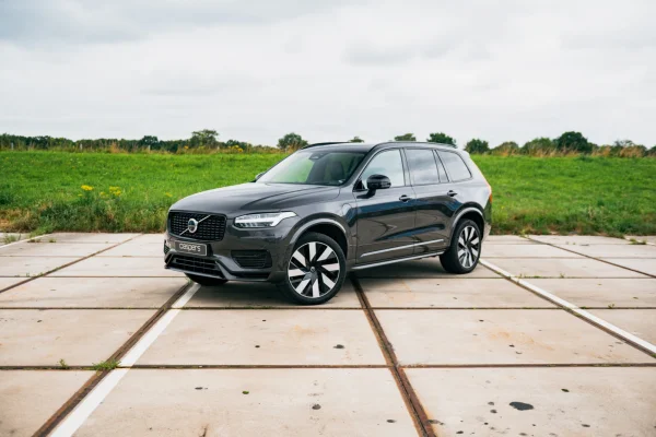 Foto 1 van fotogallerij Volvo XC90 T8 Recharge uit 2023