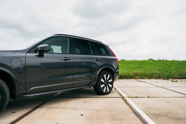 Foto 2 van fotogallerij Volvo XC90 T8 Recharge uit 2023