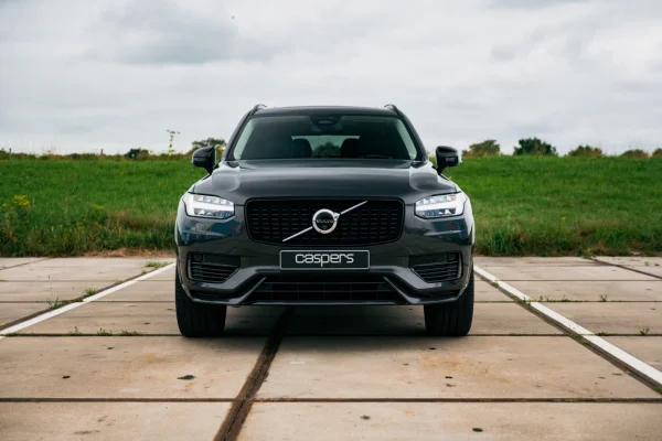 Foto 5 van fotogallerij Volvo XC90 T8 Recharge uit 2023