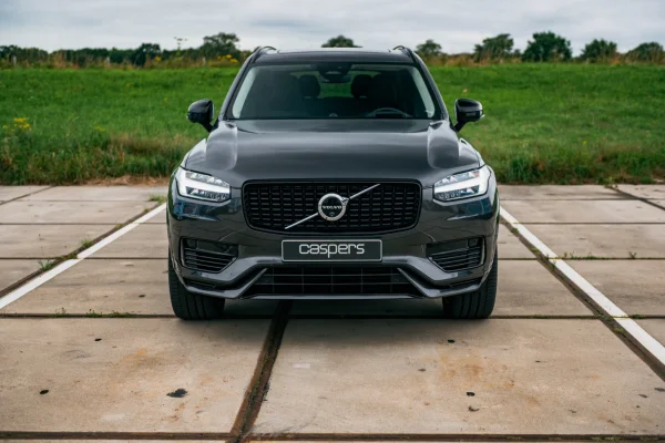 Foto 6 van fotogallerij Volvo XC90 T8 Recharge uit 2023