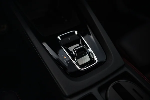 Foto 44 van fotogallerij Skoda Octavia Combi RS uit 2024