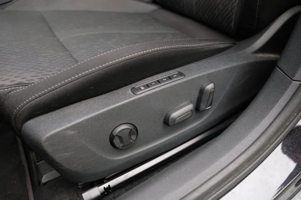 Foto 17 van fotogallerij Skoda Octavia Combi uit 2021