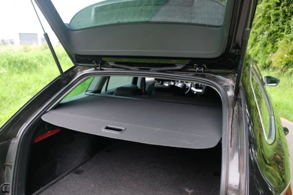 Foto 24 van fotogallerij Skoda Octavia Combi uit 2021