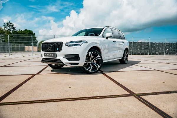 Foto 2 van fotogallerij Volvo XC90 II uit 2016