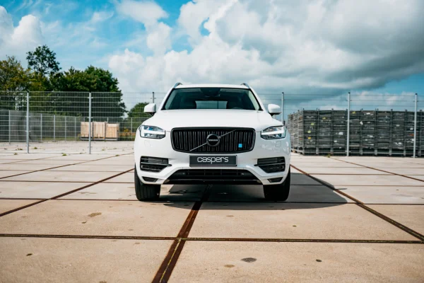 Foto 3 van fotogallerij Volvo XC90 II uit 2016