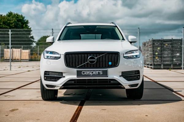 Foto 4 van fotogallerij Volvo XC90 II uit 2016