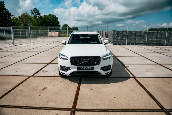 Foto 5 van fotogallerij Volvo XC90 II uit 2016