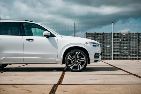 Foto 9 van fotogallerij Volvo XC90 II uit 2016