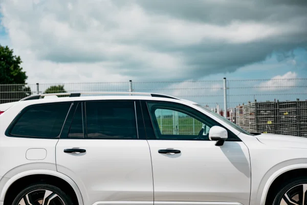 Foto 10 van fotogallerij Volvo XC90 II uit 2016