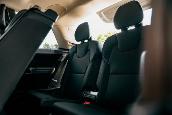 Foto 14 van fotogallerij Volvo XC90 II uit 2016