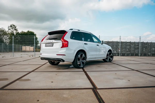Foto 11 van fotogallerij Volvo XC90 II uit 2016
