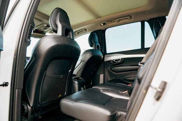 Foto 15 van fotogallerij Volvo XC90 II uit 2016