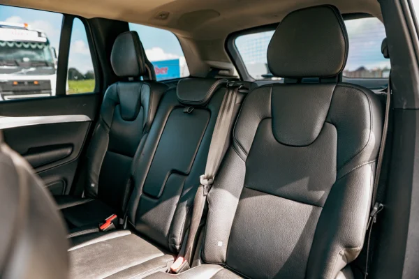 Foto 16 van fotogallerij Volvo XC90 II uit 2016