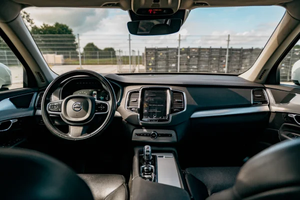 Foto 17 van fotogallerij Volvo XC90 II uit 2016