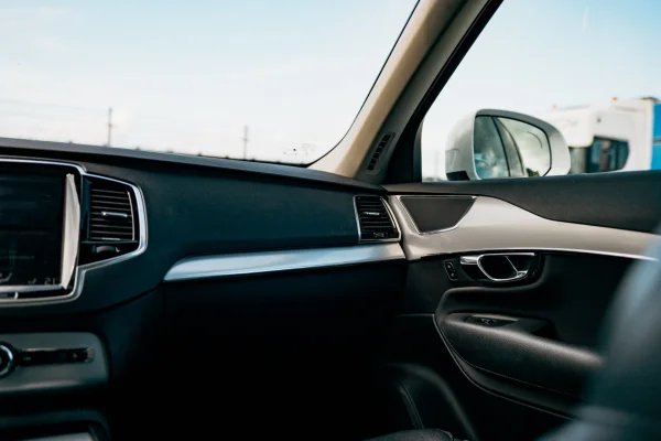 Foto 18 van fotogallerij Volvo XC90 II uit 2016