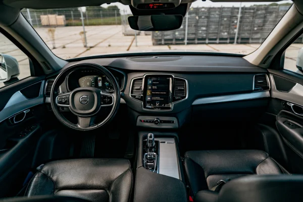Foto 19 van fotogallerij Volvo XC90 II uit 2016