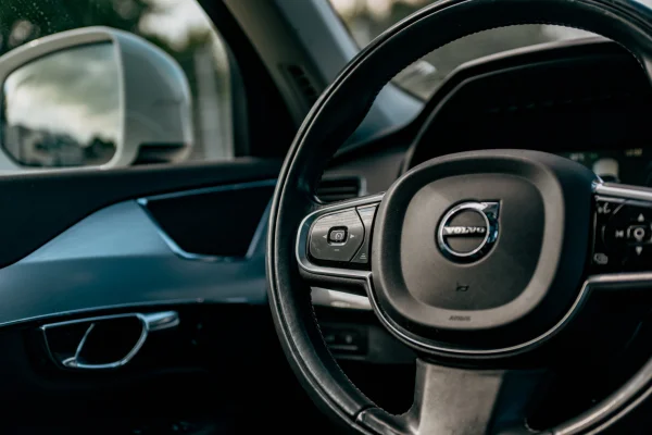 Foto 22 van fotogallerij Volvo XC90 II uit 2016