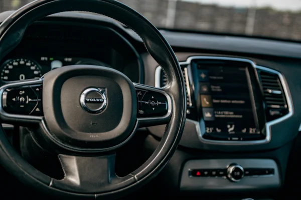 Foto 23 van fotogallerij Volvo XC90 II uit 2016