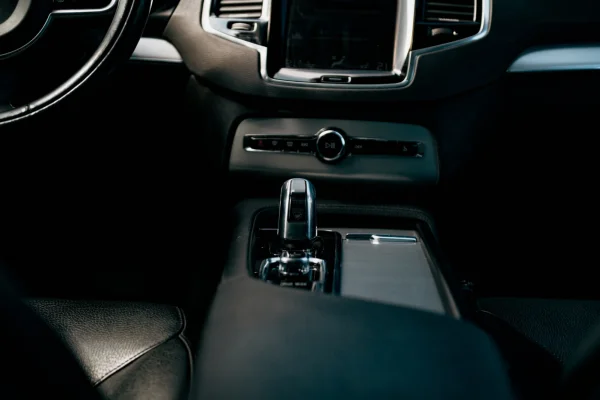 Foto 24 van fotogallerij Volvo XC90 II uit 2016