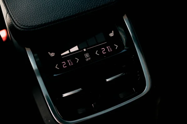 Foto 25 van fotogallerij Volvo XC90 II uit 2016