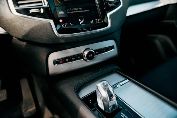 Foto 27 van fotogallerij Volvo XC90 II uit 2016