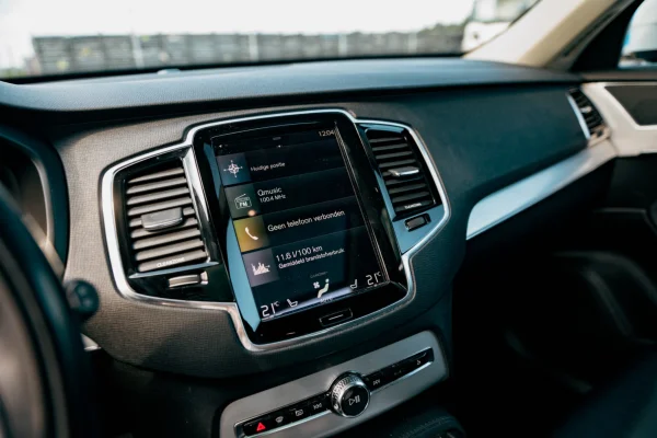 Foto 28 van fotogallerij Volvo XC90 II uit 2016