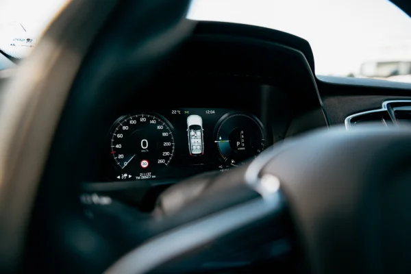 Foto 30 van fotogallerij Volvo XC90 II uit 2016