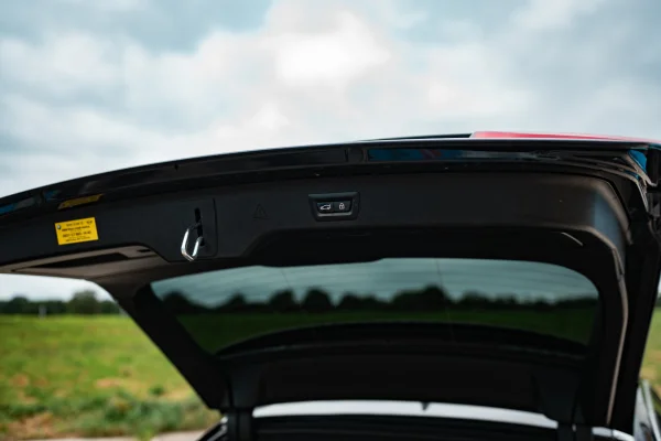 Foto 11 van fotogallerij Alpina D5 S TOURING ALLRAD uit 2019