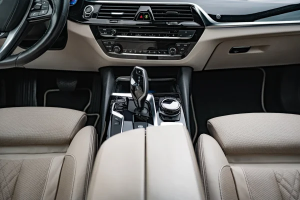 Foto 20 van fotogallerij Alpina D5 S TOURING ALLRAD uit 2019