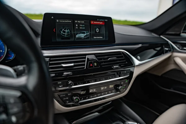 Foto 25 van fotogallerij Alpina D5 S TOURING ALLRAD uit 2019