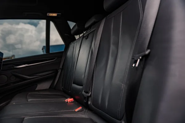 Foto 21 van fotogallerij BMW X5 M uit 2018