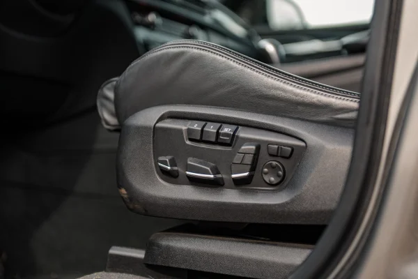 Foto 22 van fotogallerij BMW X5 M uit 2018