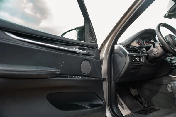 Foto 19 van fotogallerij BMW X5 M uit 2018