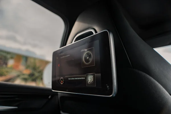 Foto 26 van fotogallerij BMW X5 M uit 2018