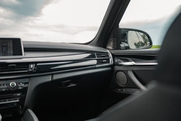 Foto 30 van fotogallerij BMW X5 M uit 2018