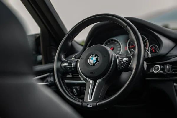 Foto 23 van fotogallerij BMW X5 M uit 2018