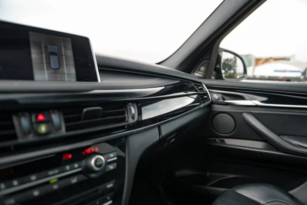 Foto 33 van fotogallerij BMW X5 M uit 2018
