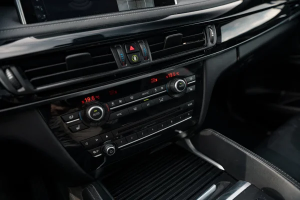 Foto 34 van fotogallerij BMW X5 M uit 2018