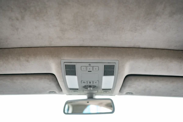 Foto 19 van fotogallerij Audi S8 uit 2007