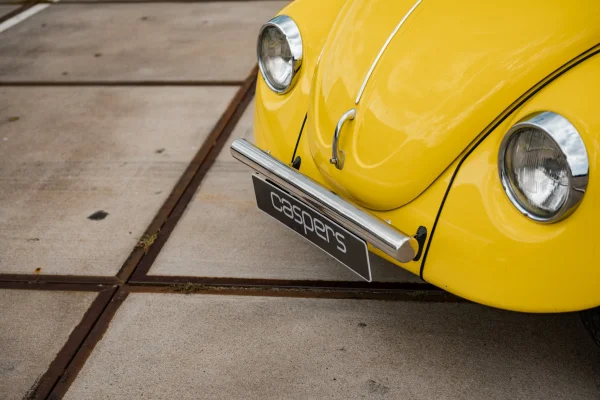 Foto 7 van fotogallerij Volkswagen Beach Buggy uit 1970