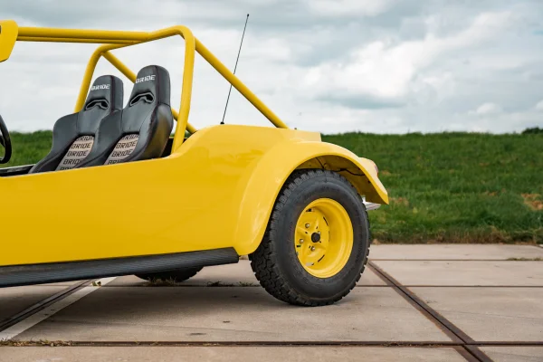 Foto 11 van fotogallerij Volkswagen Beach Buggy uit 1970