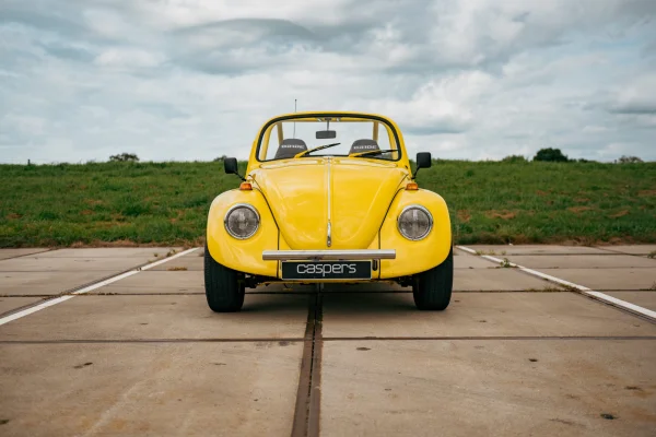 Foto 2 van fotogallerij Volkswagen Beach Buggy uit 1970