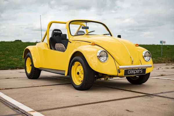 Foto 4 van fotogallerij Volkswagen Beach Buggy uit 1970